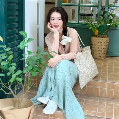 部落里的秘密