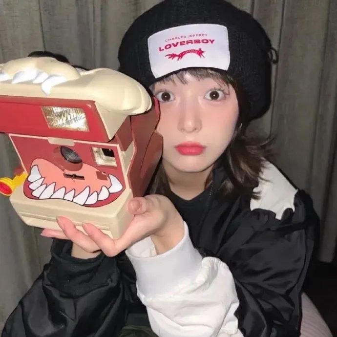 力与美之路